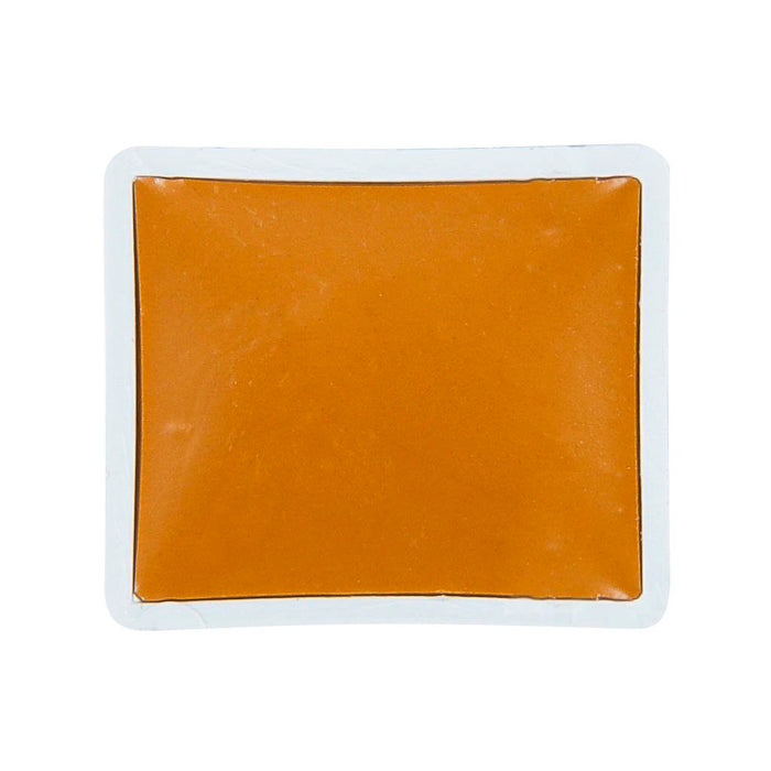 BLOCKX Watercolour Half Pan S1 113 Golden Ochre FPC41113BXC