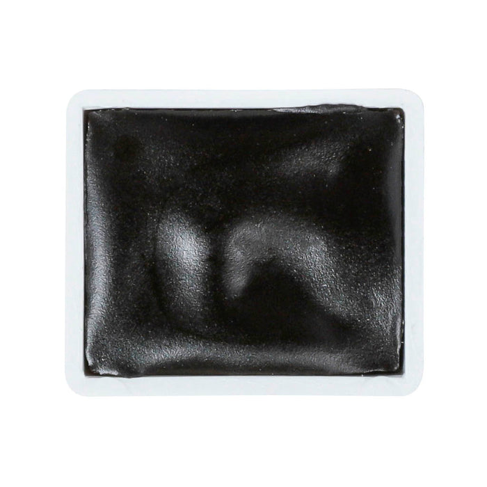 BLOCKX Watercolour Half Pan S1 142 Van Dijk Brown FPC41142BXC