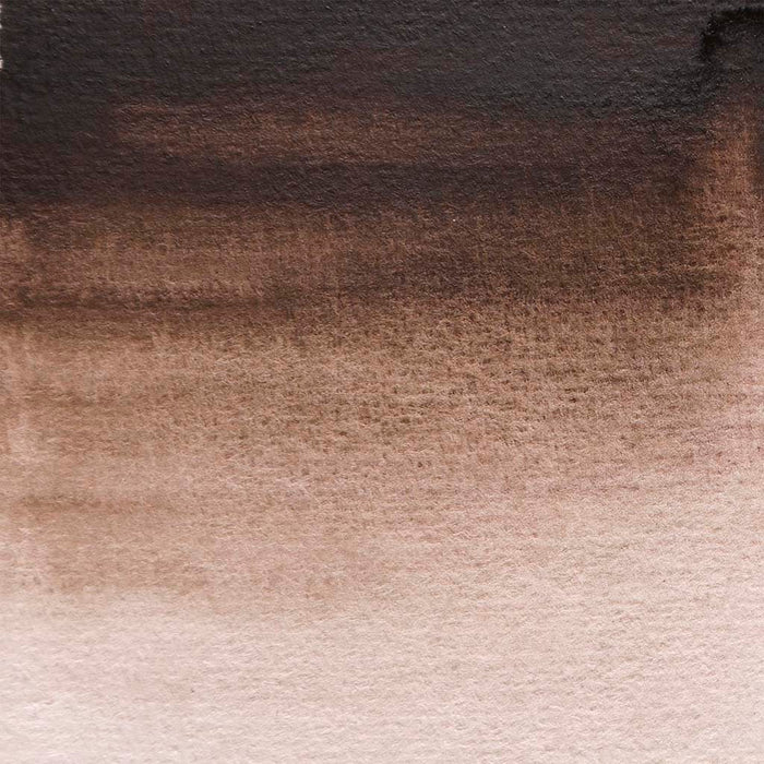 BLOCKX Watercolour Half Pan S1 144 Sepia FPC41144BXC