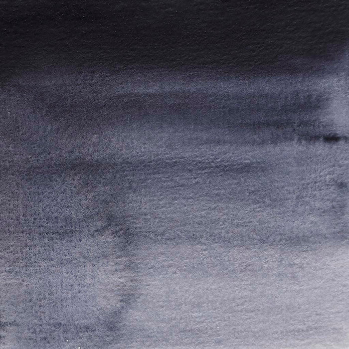 BLOCKX Watercolour Half Pan S1 175 Paynes Grey FPC41175BXC