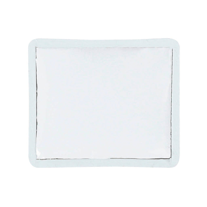 BLOCKX Watercolour Half Pan S1 186 Titanium White FPC41186BXC