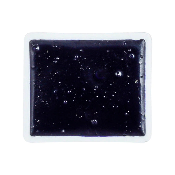 BLOCKX Watercolour Half Pan S2 234 Ultramarine Violet FPC41234BXC