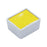 BLOCKX Watercolour Half Pan S3 314 Lemon Yellow FPC41314BXC