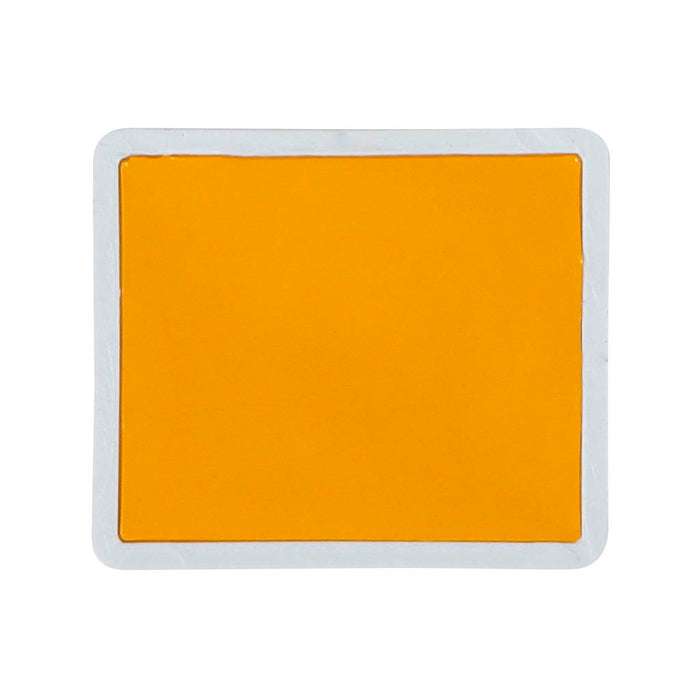 BLOCKX Watercolour Half Pan S3 317 Indian Yellow FPC41317BXC