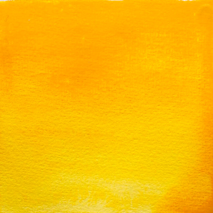 BLOCKX Watercolour Half Pan S3 321 Cadmium Red Orange FPC41321BXC