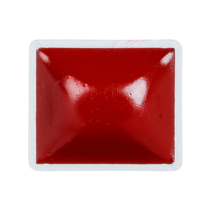 BLOCKX Watercolour Half Pan S3 326 Quinacridone Red FPC41326BXC