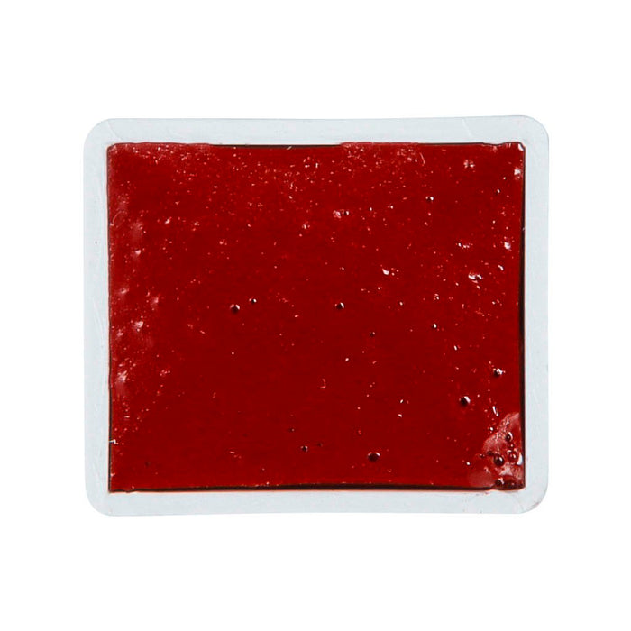 BLOCKX Watercolour Half Pan S3 328 Crimson Lake FPC41328BXC