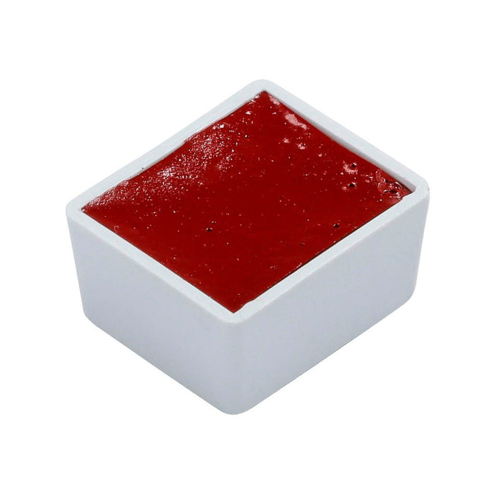BLOCKX Watercolour Half Pan S3 328 Crimson Lake FPC41328BXC