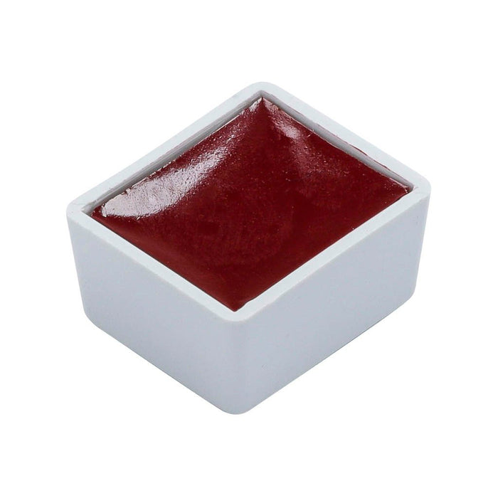 BLOCKX Watercolour Half Pan S3 329 Quinacridone Magenta FPC41329BXC