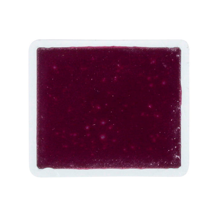 BLOCKX Watercolour Half Pan S4 431 Cobalt Violet FPC41431BXC