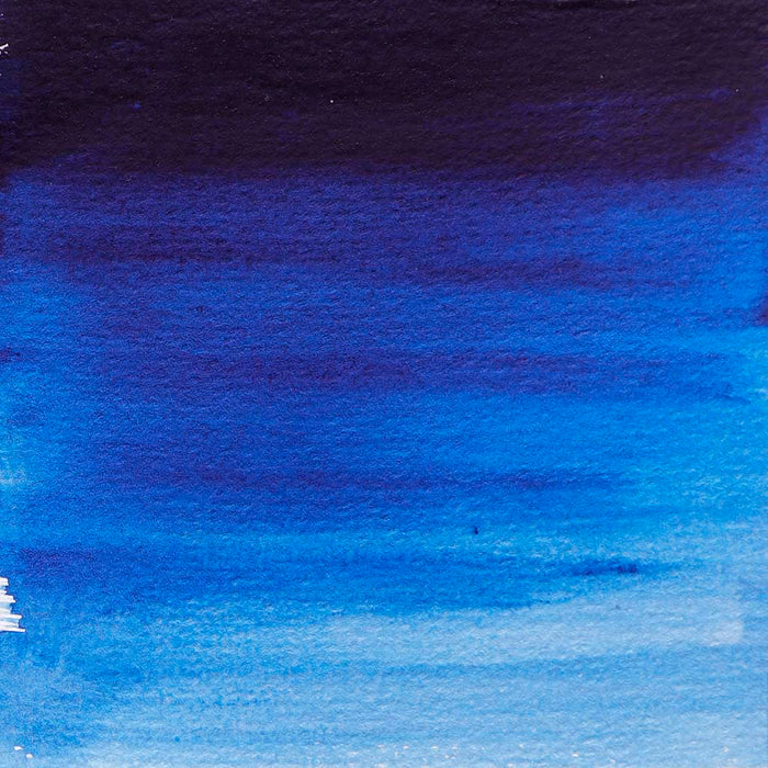 BLOCKX Watercolour Tube 15ml S1 154 Blockx Blue FPC44154BXC