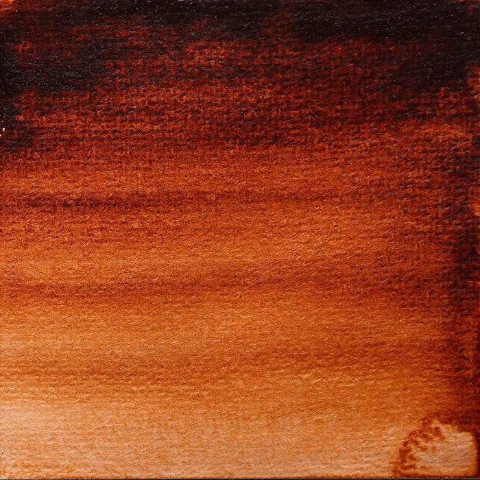 BLOCKX Watercolour Tube 15ml S2 242 Transparent Mars Brown FPC44242BXC