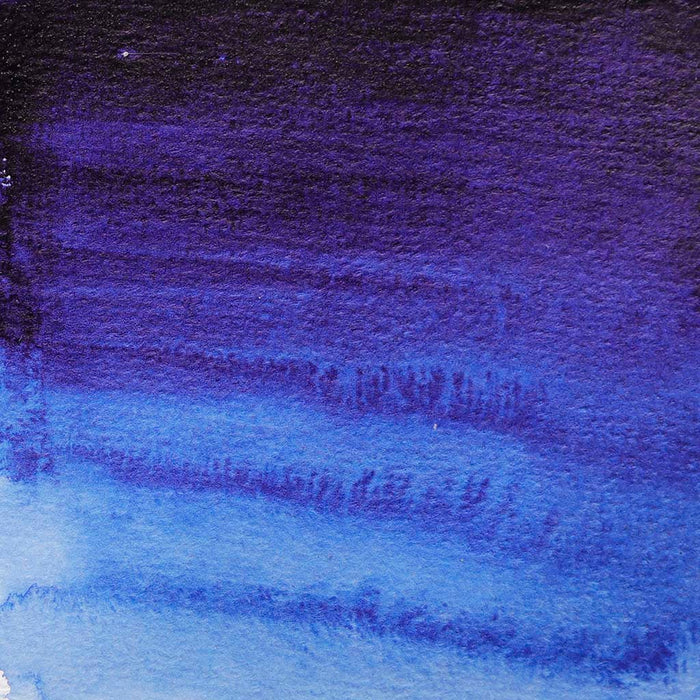 BLOCKX Watercolour Tube 15ml S3 255 Indanthrene Blue FPC44255BXC