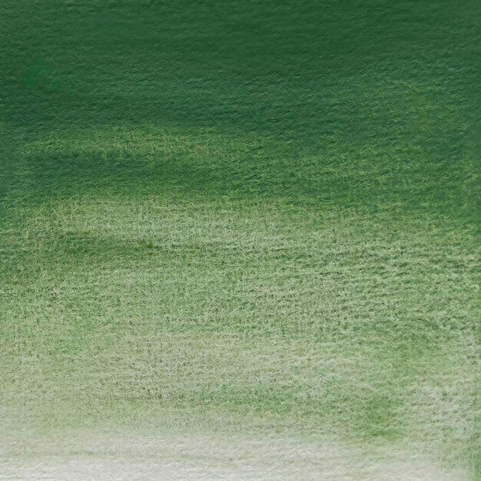 BLOCKX Watercolour Tube 15ml S3 262 Chrome Green FPC44262BXC