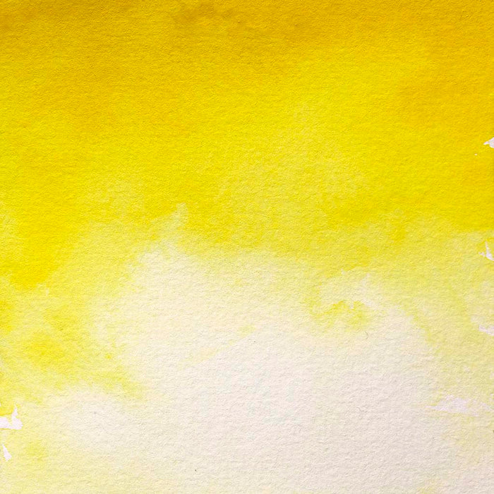 BLOCKX Watercolour Tube 15ml S3 311 Pale Cadmium Yellow FPC44311BXC