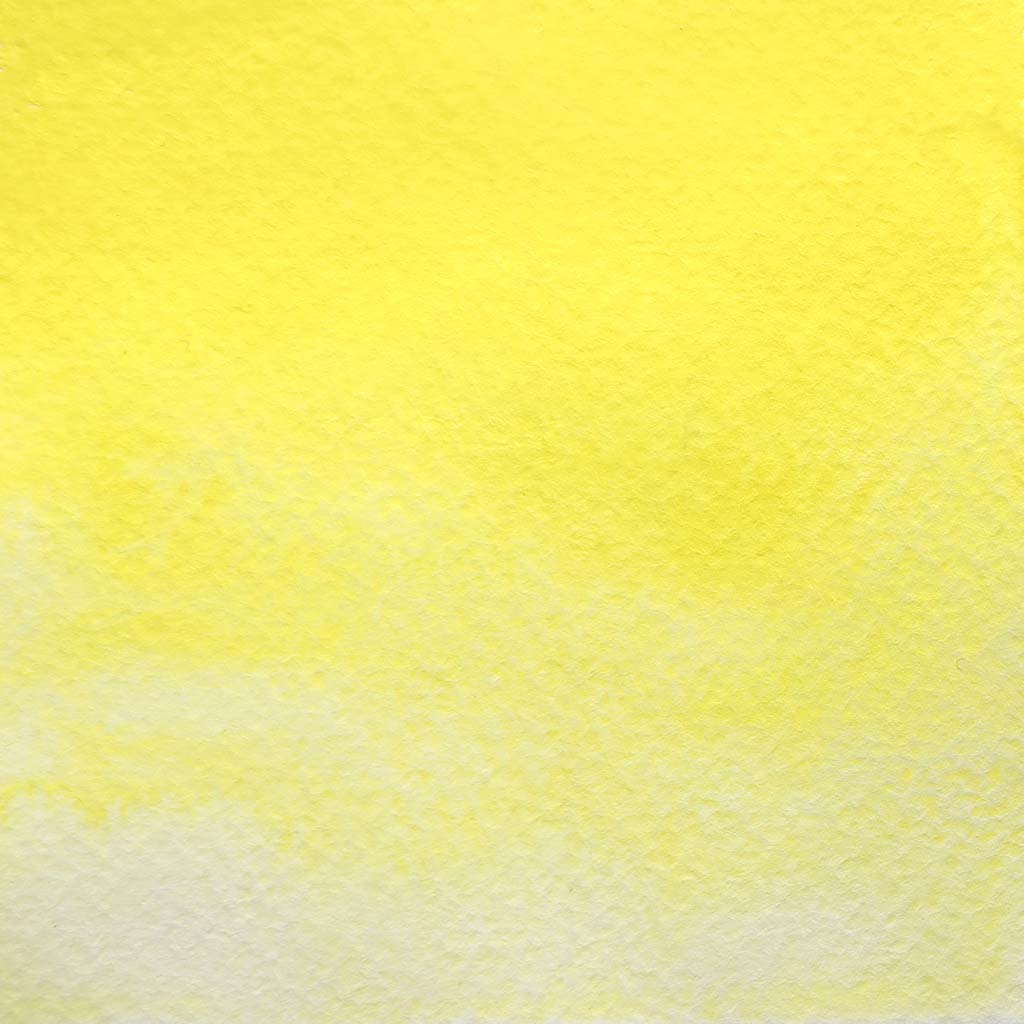 BLOCKX Watercolour Tube 15ml S3 314 Lemon Yellow | Art Paints ...
