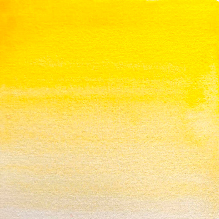 BLOCKX Watercolour Tube 15ml S3 315 Medium Cadmium Yellow FPC44315BXC