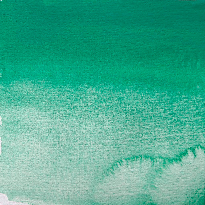 BLOCKX Watercolour Tube 15ml S4 461 Cobalt Green FPC44461BXC