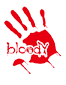 Bloody