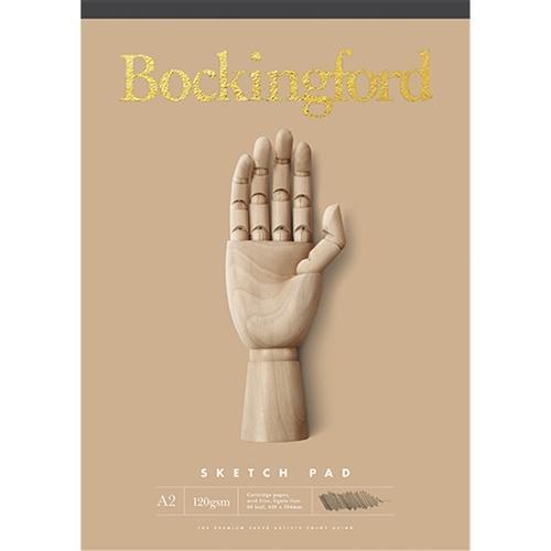 Bockingford A2 Sketch Pad CX100906