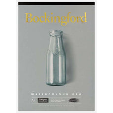 Bockingford A3 Watercolour Pad - 300gsm CX100901