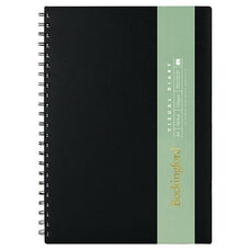 Bockingford A4 Visual Diary, 100gsm, Premium Paper CX100921