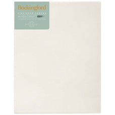 Bockingford Canvas 1.5 Inch "18x24"" 13 Ounce Triple Gesso Primed CX223088