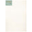 Bockingford Canvas 1.5 Inch "24x36"" 13 Ounce Triple Gesso Primed CX223110