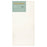 Bockingford Canvas 1.5 Inch 6 x 12" 13 Ounce Triple Gesso Primed CX223020