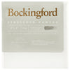 Bockingford Canvas 3/4 Inch 4 x 4" CX223001