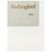 Bockingford Canvas 3/4 Inch 9x12" CX223009