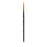 Bockingford Paint Brush 4155 Imitation Sable Round Size 1 CX222100