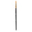 Bockingford Paint Brush 4155 Imitation Sable Round Size 3 CX222101