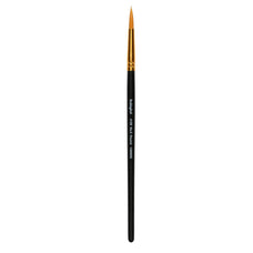 Bockingford Paint Brush 4155 Imitation Sable Round Size 6 CX222102