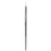 Bockingford Paint Brush 620 Taklon White Round Size 12 CX222087