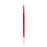 Bockingford Paint Brush 6907 Taklon Prem White Round Size 8 CX222107