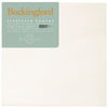 Bockingford Stretched Canvas 6" x 6" CX223012