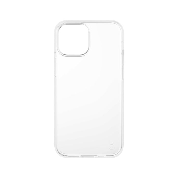 BODYGUARDZ Solitude IP 5.4 Clear Phone Cover DSBGZCLF0PAPH549HG