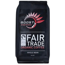 Boost FTO Original Whole Coffee Beans 1kg GL1091869