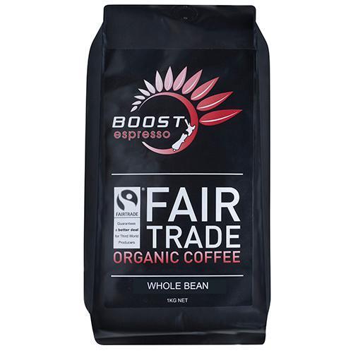Boost FTO Original Whole Coffee Beans 1kg GL1091869
