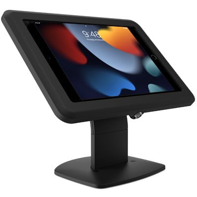 Bosstab Tablet Stand Elite Evo-X Freestanding, Black SKMSBOE01EVXFR1