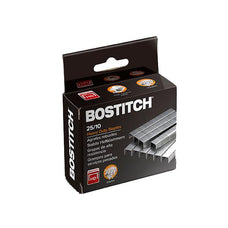 Bostitch 25/10 Staples x 3000's pack AO315510