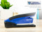 Bostitch Low Force Stapler, InPower Premium Antimicrobial, Blue, Full Strip, 20 Sheet AO311148
