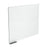 Boyd ERA Magnetic Whiteboard, Frameless, Double Sided, 1200mm x 1500mm x 15mm BVWERA1215