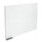 Boyd ERA Magnetic Whiteboard, Frameless, Double Sided, 1200mm x 1800mm x 15mm BVWERA1218