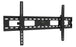 BRATECK 37''-70'' Tilt wall mount bracket. Max load: 75kg. VESA support up to: 800x400. Built-in bubble level. CDPLB-33XL