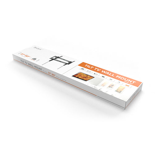 Brateck 37-80" TV Wall Mount Bracket with Tilt DVAF956