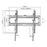 Brateck 37-80" TV Wall Mount Bracket with Tilt DVAF956