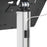 Brateck Anti-Theft Countertop Tablet Kiosk Stand, Heavy-Duty Steel CDPAD12-04N