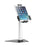 Brateck Anti-Theft Tablet Countertop Kiosk, Designed For Protecting Tablets in Public, Bolt-Down Base CDPAD21-03